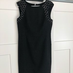 Ann Taylor shift dress size 6